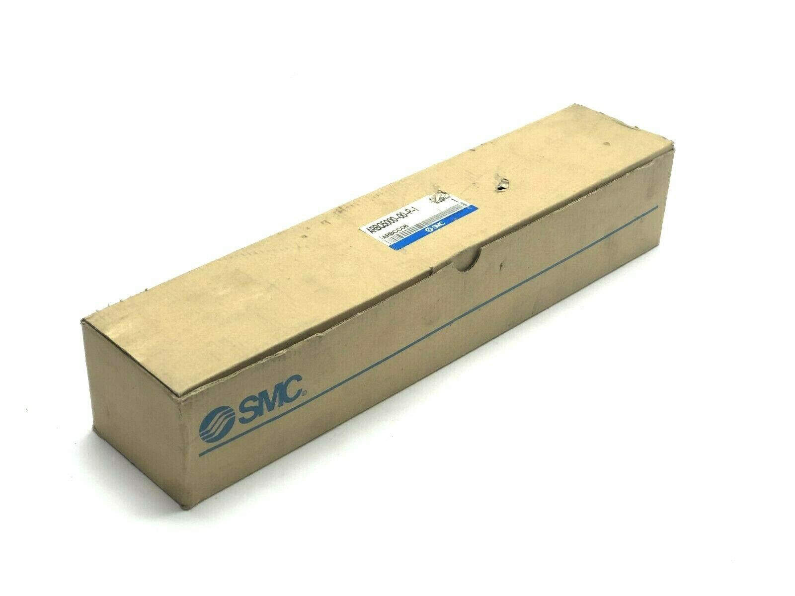 ARBQ5000-00-P-1 | SMC Spacer Type Regulator - New - Maverick Industrial Sales