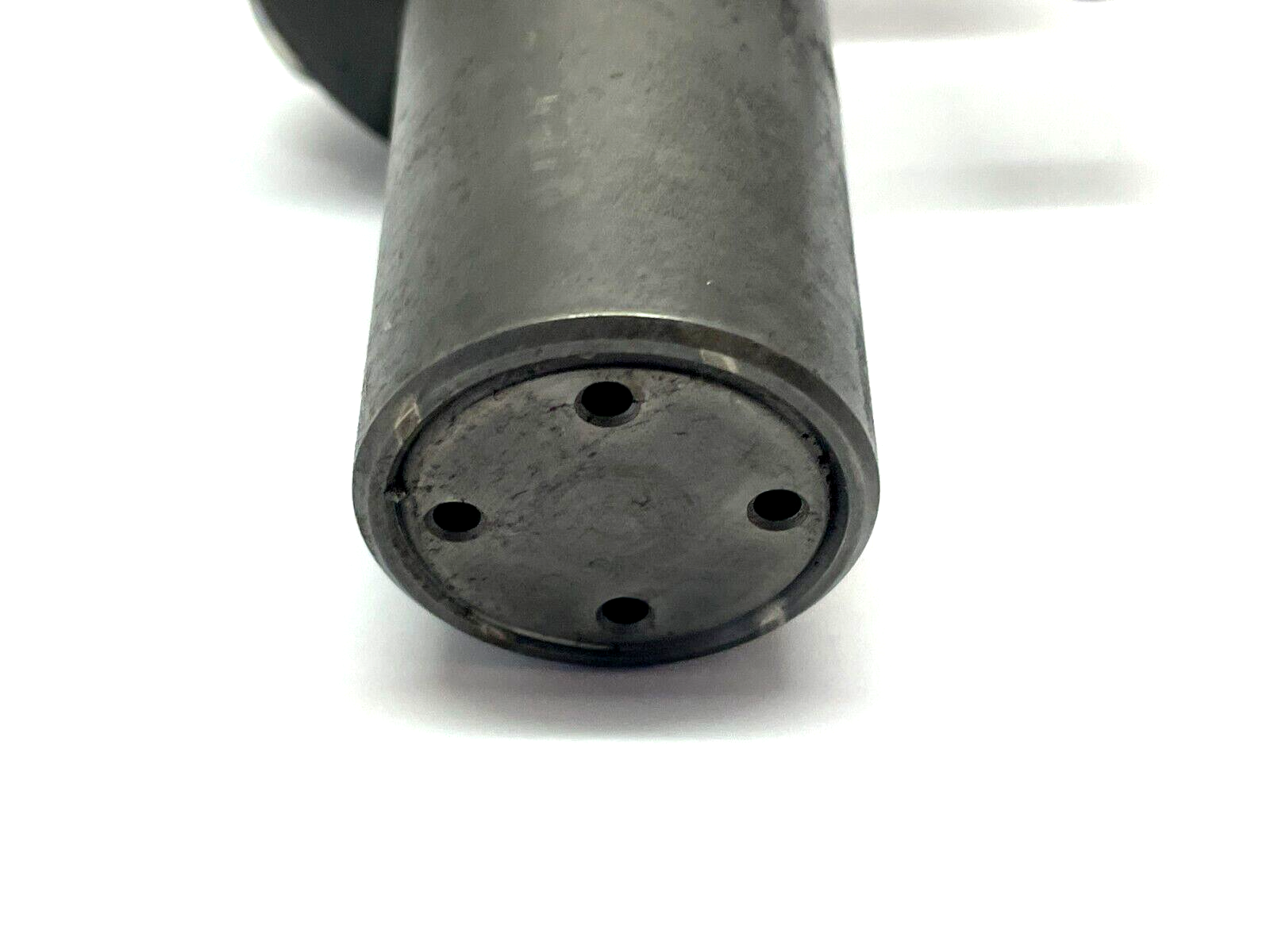 CTW06U-R | Pascal Swing Clamp w/ Short Clamp Arm - Used - Maverick Industrial Sales