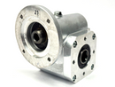 Bosch Rexroth 3842527869 Slip-On Gear Unit GS 14-1 I=25:1 - Maverick Industrial Sales