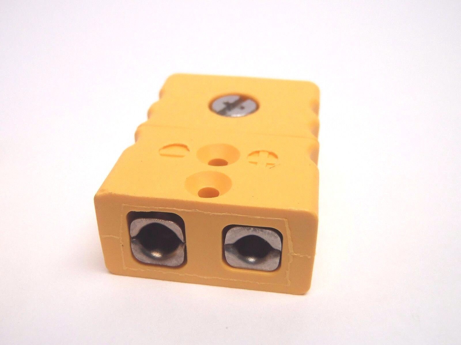 82K | Industrial Thermo Product Type K Jack - New Other - Maverick Industrial Sales