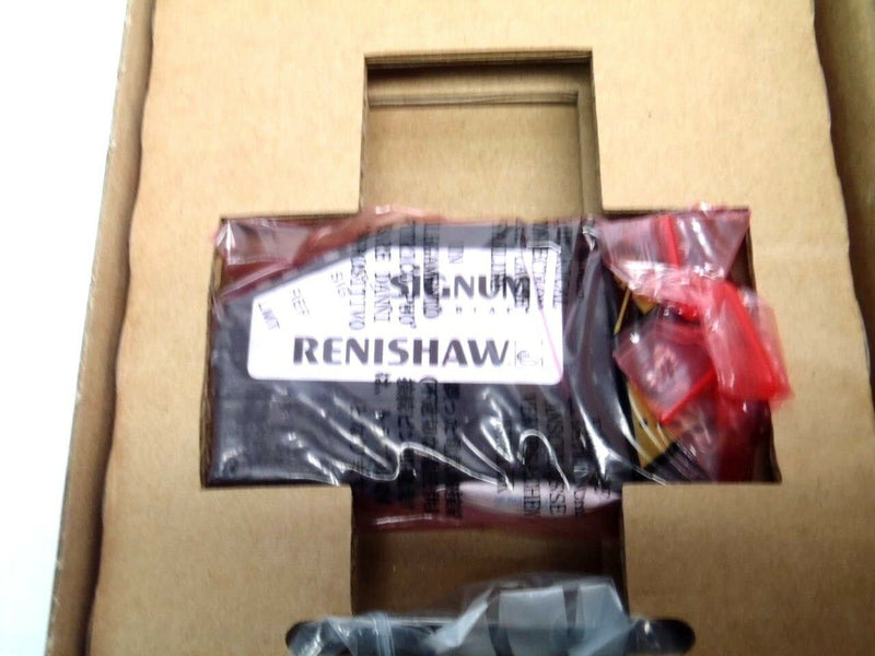 Renishaw SI-NN-0004-01-1-FN-403-003-3 Signum Encoder System A-9572-1034-05 - Maverick Industrial Sales