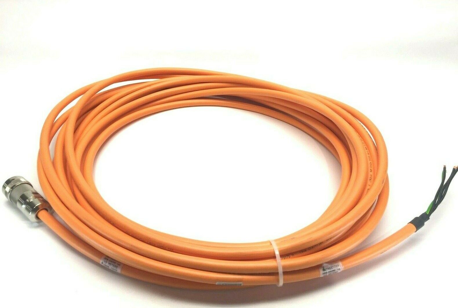 Igus MAT9851711 readycable Motor Cable Sim to Allen Bradley 2090-XXNPMP-14SXX - Maverick Industrial Sales