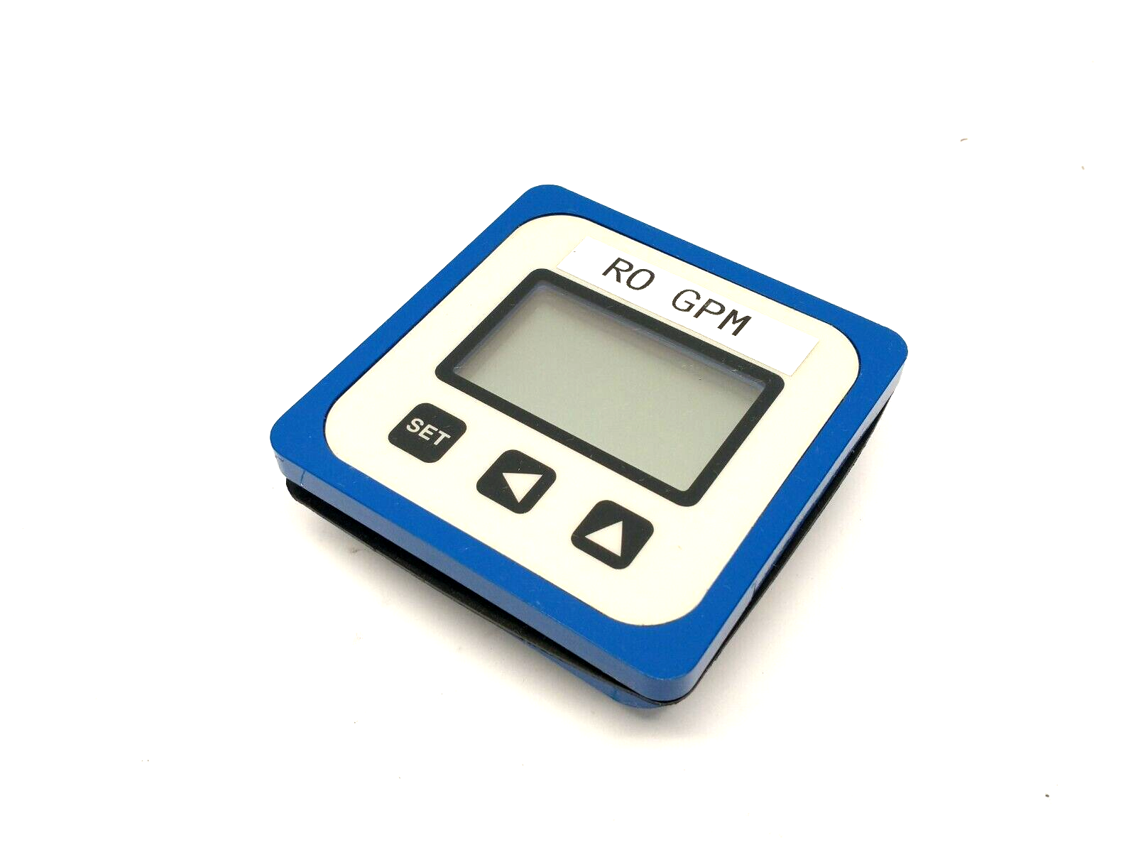 FT420P, FT420 | SeaMetrics FT420P Flow Controller Computer Display - Used - Maverick Industrial Sales