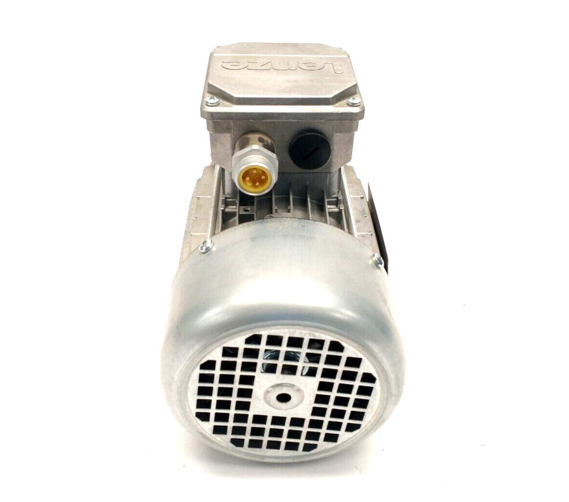 Bosch Rexroth 3842542189 Gearmotor MDEMAXX071-32C1U .45kW GKR04-2MHGR-071C32 - New – Open box - Maverick Industrial Sales