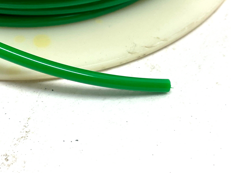 FreelinWade 1C-156-06 Nylon Tubing Green SOLD IN 10FT SECTIONS - Maverick Industrial Sales