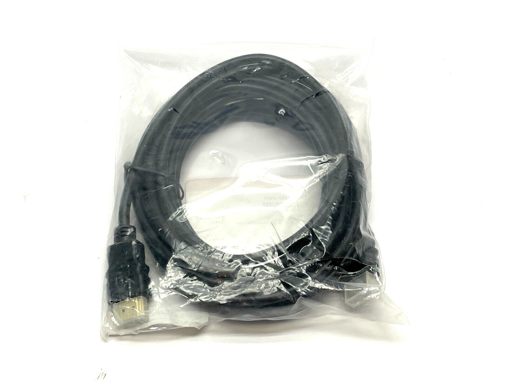 Proline HDMI cable - 6 ft