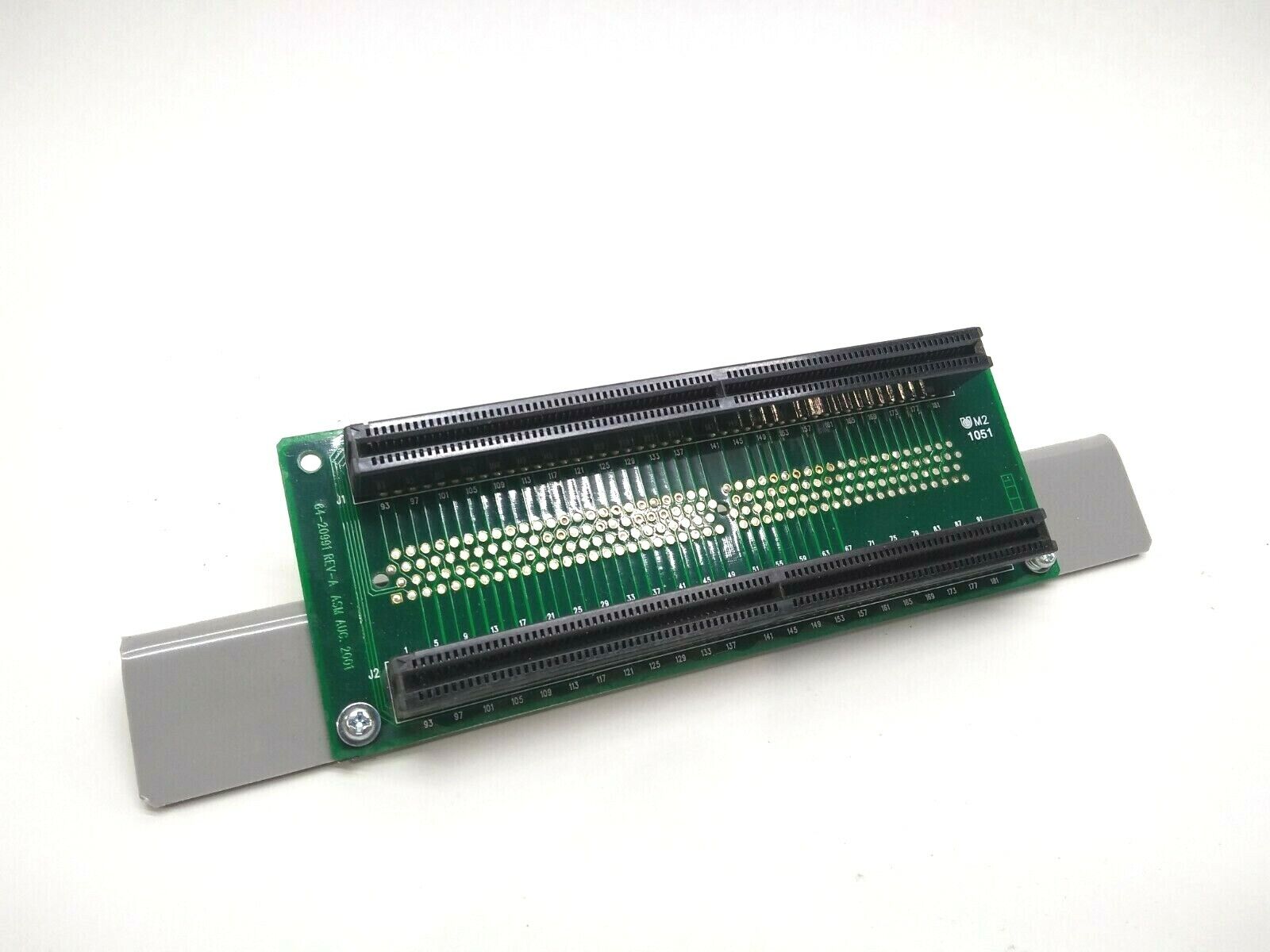 03-20991/A | ASM Backplane PCB 64-20991 - Used - Maverick Industrial Sales