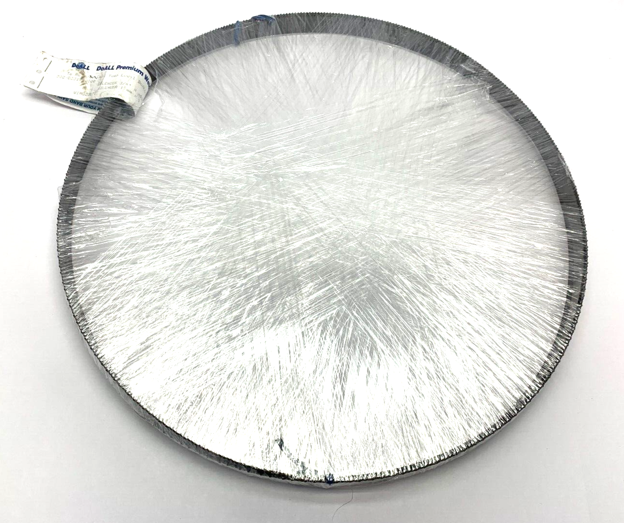 302-023140.000 | DoAll Band Saw Blade Silencer 3/4" x 0.35" x 10 x 11'-8.00" - New - Maverick Industrial Sales