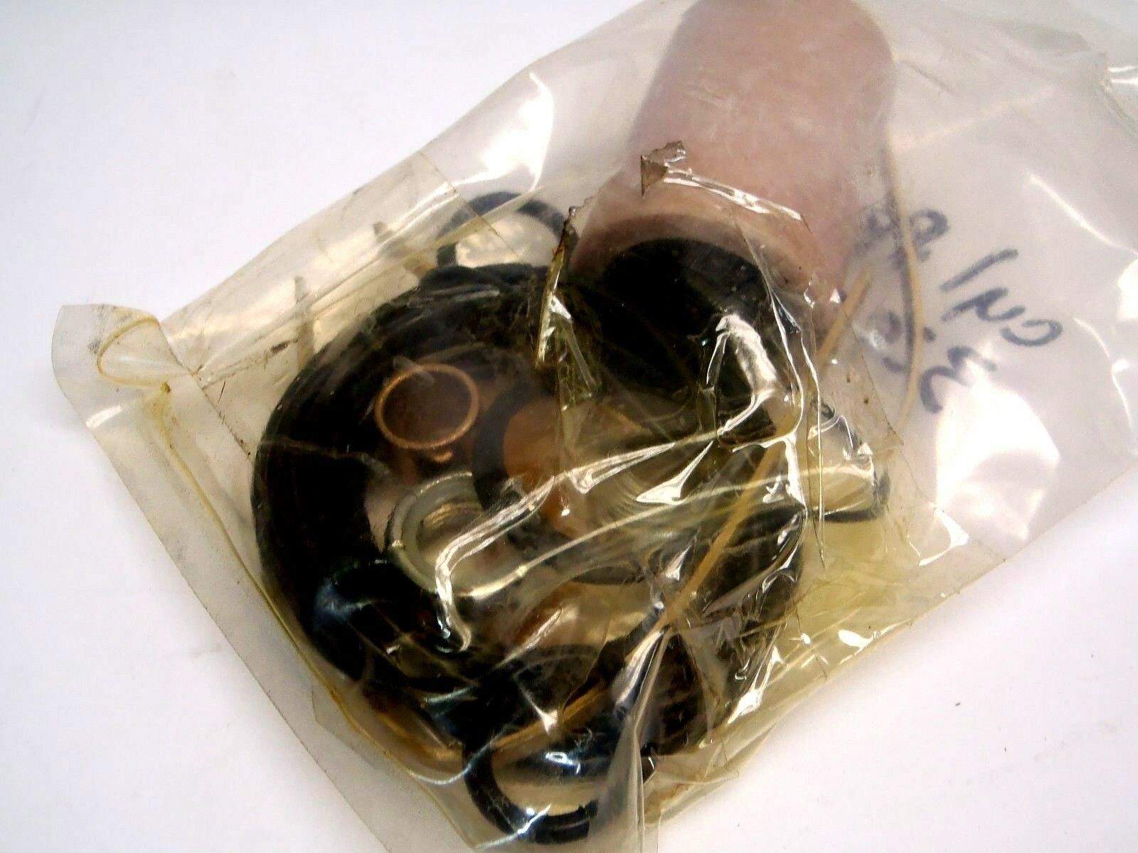 329904 | Unbranded Automation Hydraulic Cylinder Rebuild Kit - New – Open box - Maverick Industrial Sales