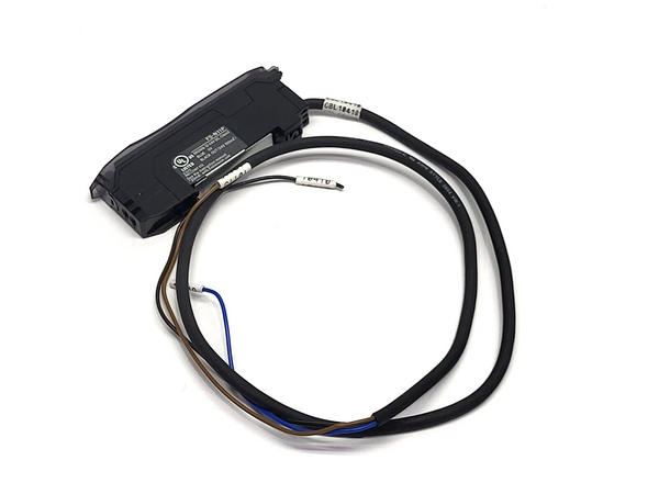 Keyence FS-N11P Fiber Optic Sensor Amplifier Main Unit - Maverick Industrial Sales