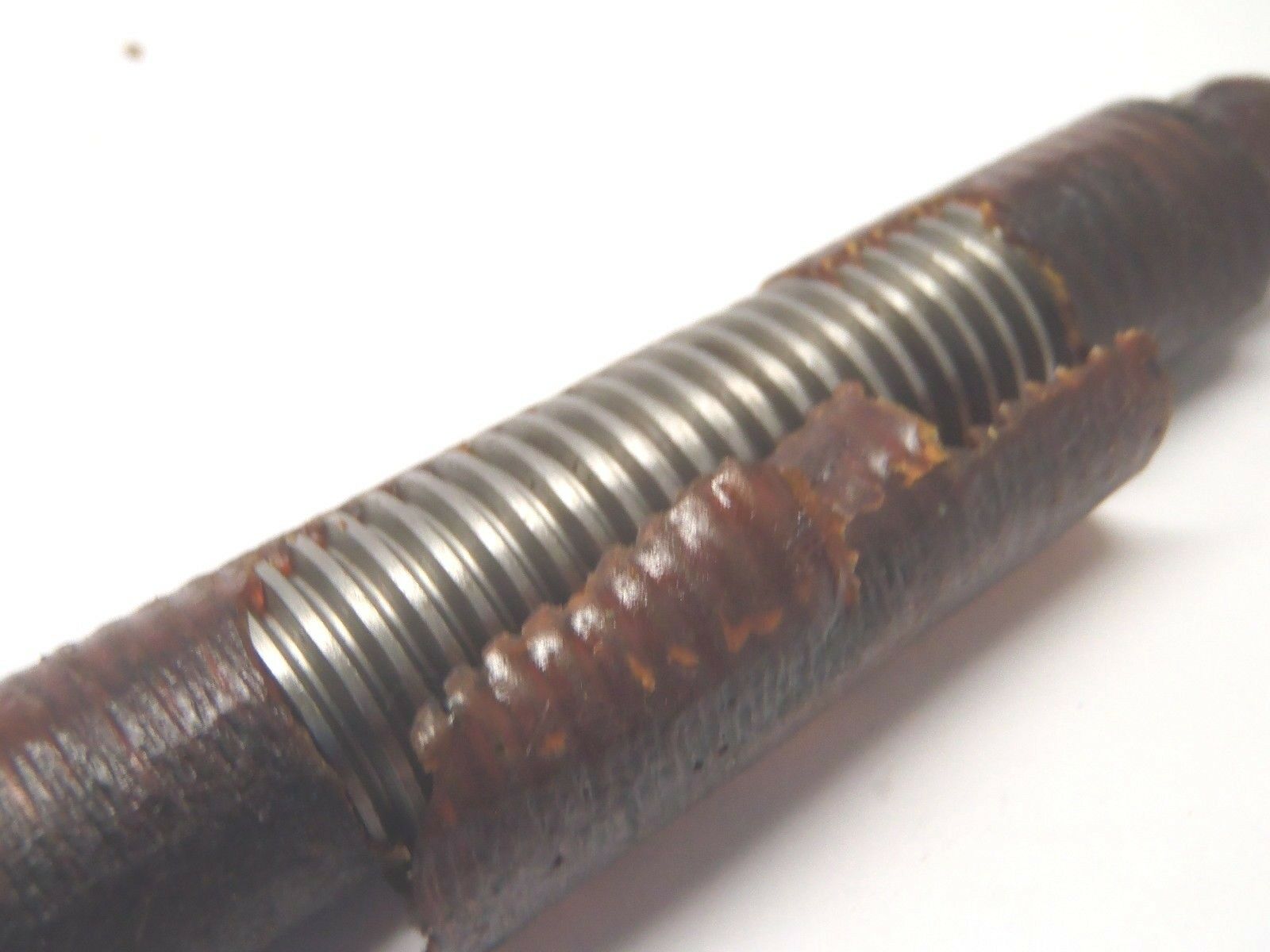 TGR305560 VAR1 2106G | Brown Boveri Adjusting Screw TGR305560 VAR1 For Control and Stop Valve - New Other - Maverick Industrial Sales