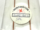 Huntington GVAG-800-G Copper Gasket - Maverick Industrial Sales