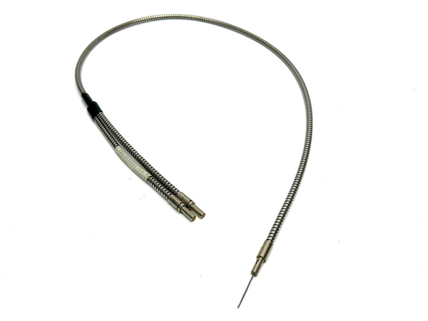 Tri-Tronics BF-J-36 Fiber Optic Light Guide Cable - Maverick Industrial Sales