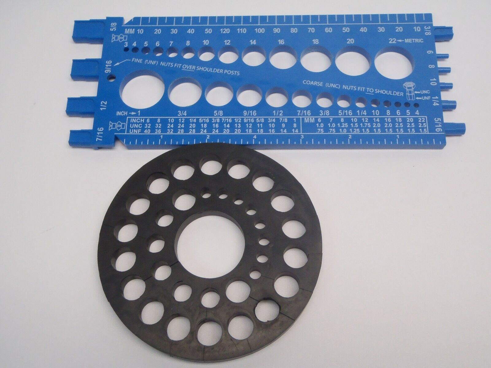ABB Robobel IRB Paint Robot Arm Gasket Approx.110mm Out. Diameter Inner 35mm Dia - New – Open box - Maverick Industrial Sales