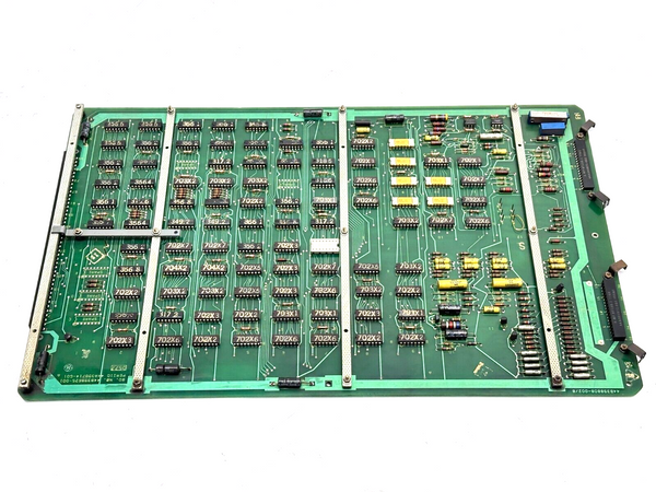 GE Fanuc 44B398625-001 PC Control Board CNC PCB 44A398714-G01 44B398808-002/8 - Maverick Industrial Sales