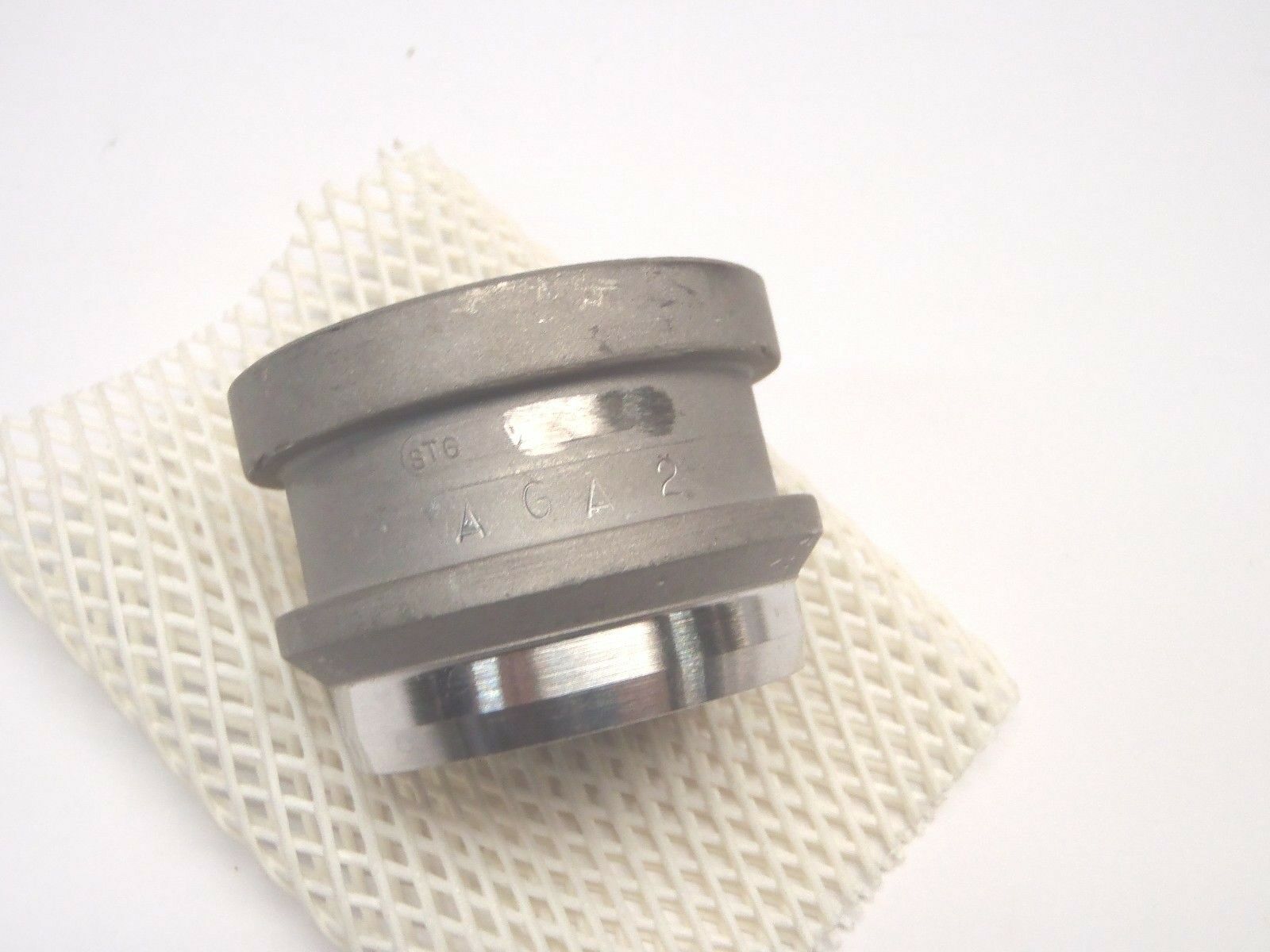 1559-014N122 | Velan SS Disc #4 for 1-1/2" Inch 1500# Motor Operated Globe Valve - New – Open box - Maverick Industrial Sales