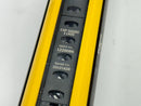 Sick C4P-SA06011A00 deTec Safety Light Curtain Sender Male M12 5-Pin 1220086 - Maverick Industrial Sales