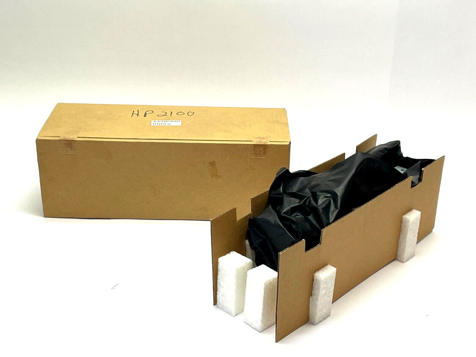 RG5-4132-170 | HP Printer Fuser Assembly - Open box - Maverick Industrial Sales