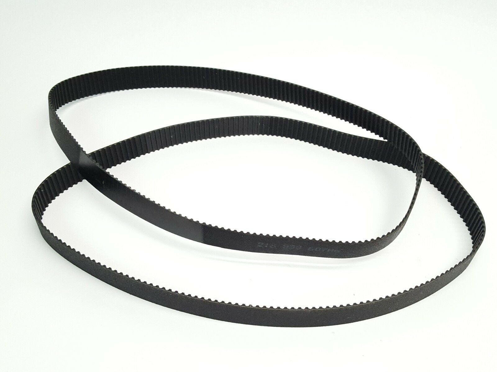 Lot of 2) 218 930 607Mg Cogged Belt - New – Open box - Maverick Industrial Sales