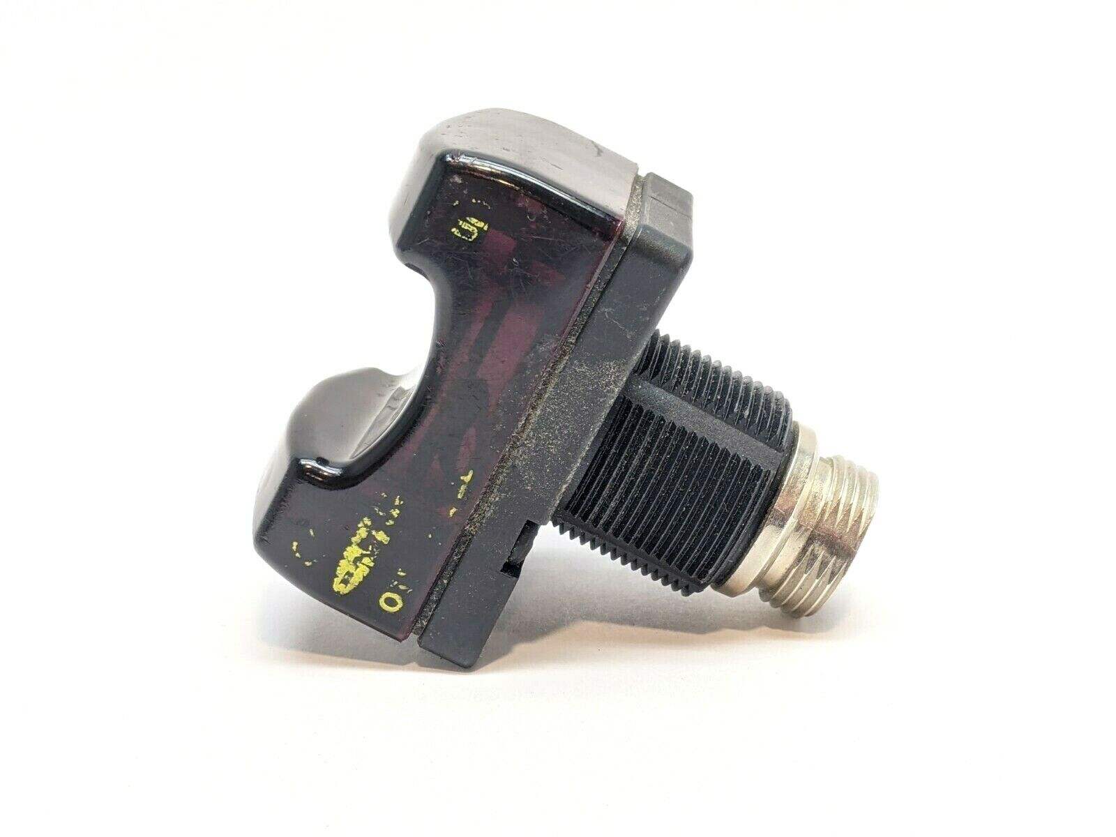 Banner OTBVP6LQD Optical Touch Button 34997 - Used - Maverick Industrial Sales