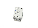 Allen Bradley 100-C60DJ01 Ser B 60A IEC Contactor 24VDC Integrated Diode 1NC 0NO - Maverick Industrial Sales