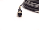 Sick 6042565 Connecting Cable with M12 5 Pin Straight Female Connector Shielded - Maverick Industrial Sales