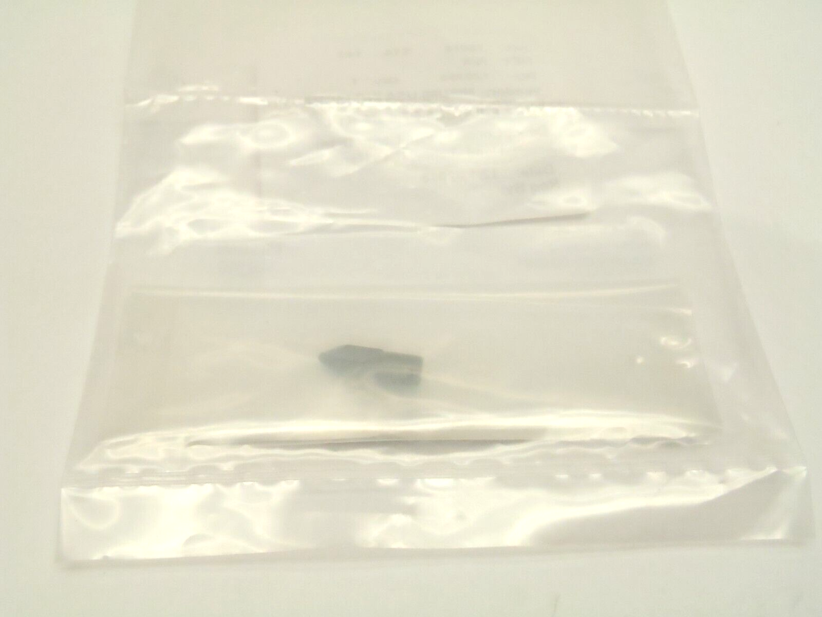 Misumi LPDGBC6-P7.9-B6-R1-L8 Locating Pin Large Head Diamond Carbon Steel - New - Maverick Industrial Sales