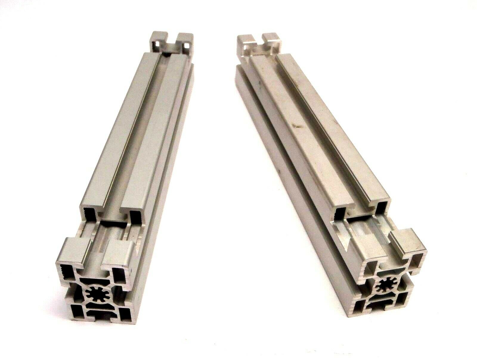 Bosch Rexroth 3842994635 Cross Connector QV2 45X60 324mm Length LOT OF 2 - Maverick Industrial Sales