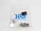 Hirose HR25-7TP-8S Circular Connector Plug 8 Position K7600503 - Maverick Industrial Sales