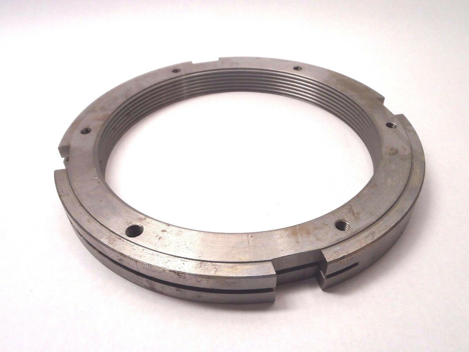 VC 1 TGR30 633V-0291 Control Valve Lock Nut - New – Open box - Maverick Industrial Sales