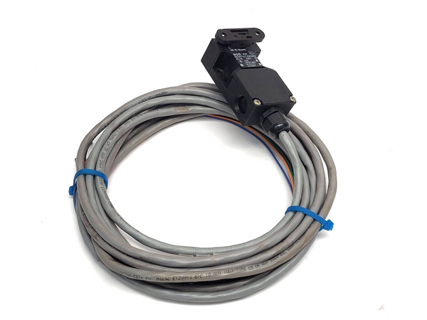 Schmersal AZ16-12ZVRK-M20 Safety Interlock Switch w/ Interlock - Maverick Industrial Sales