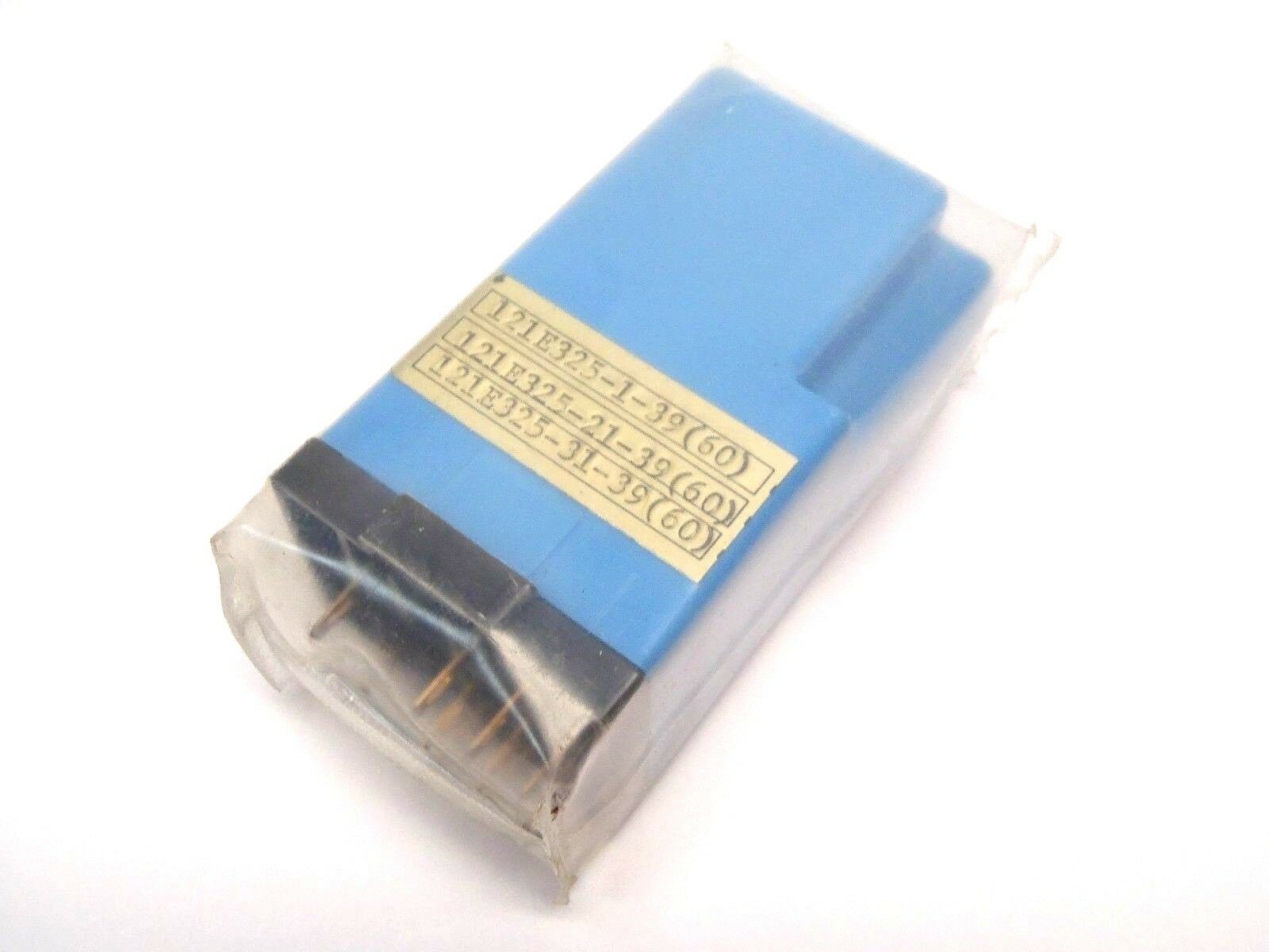 Guardian Sensing Relay 10A RES @ 115 VAC 121E325-1-39(60) - Maverick Industrial Sales