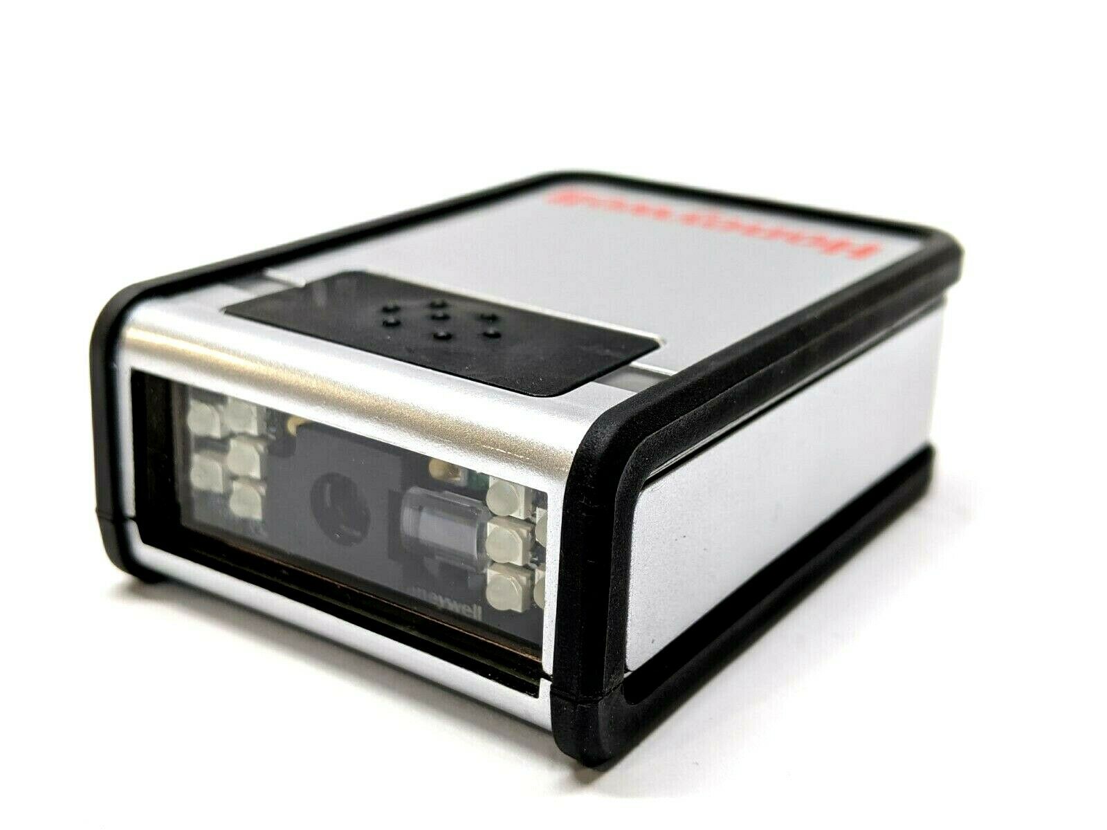 Honeywell 3310G-EIO Hands-Free Barcode Scanner Only 2D External IO License - Used - Maverick Industrial Sales