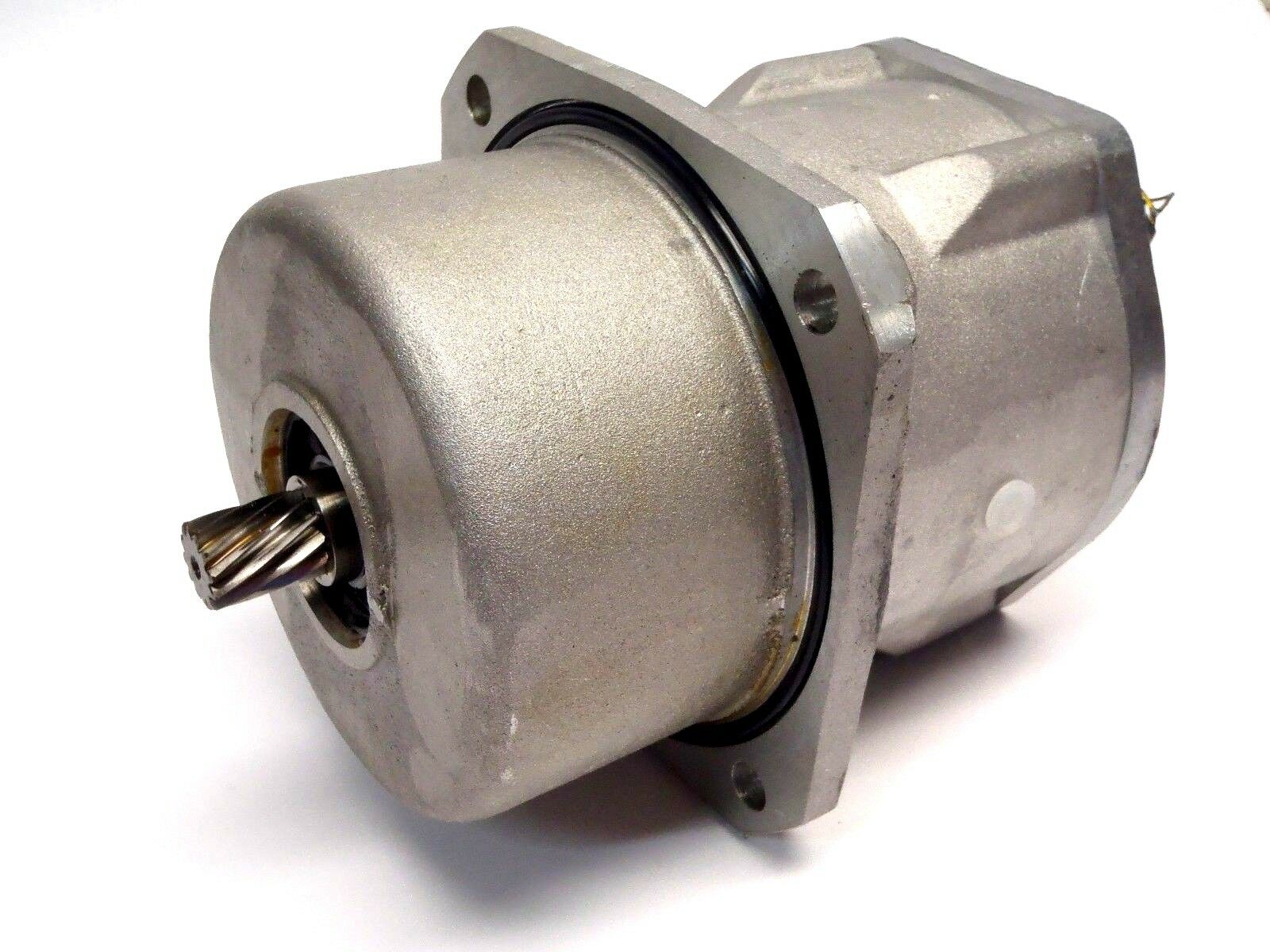 Elmo 3HNP01724-1 Servo Motor 281318898F Danaher Motion - Used - Maverick Industrial Sales