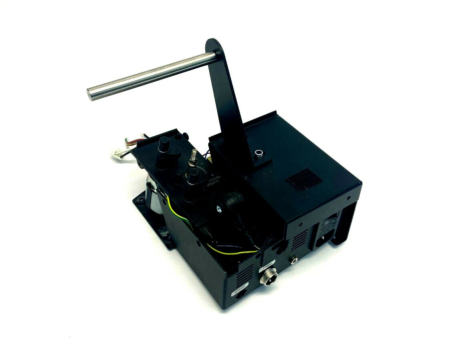 JBC AL-1A Soldering Feed Station - Maverick Industrial Sales