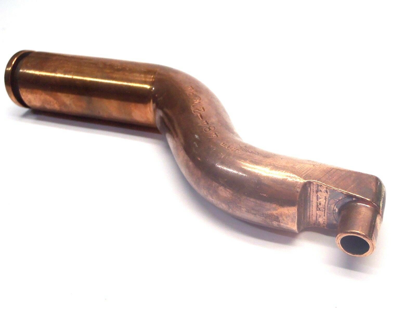 Welform 484-20084 Electrode Holder Weld Tip - Maverick Industrial Sales