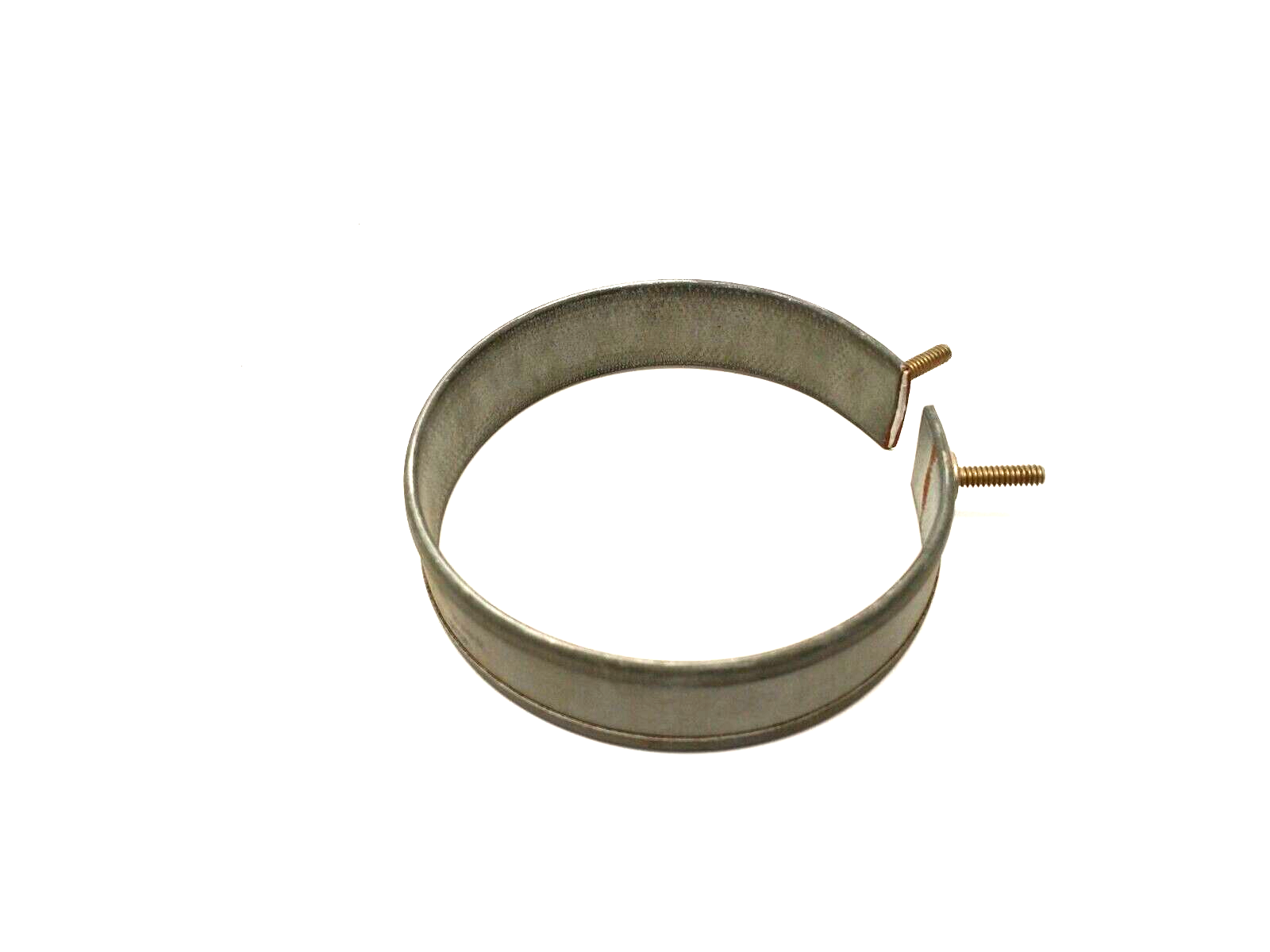 Watlow B4A1AP7A Band Heater 4" I.D. 1" Wide 230V 625W Type M - New – Open box - Maverick Industrial Sales