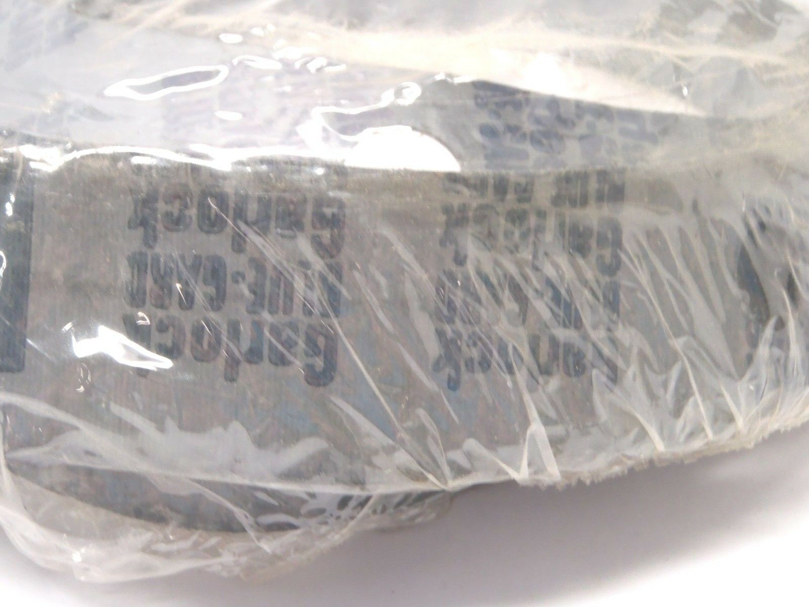 TGR305560 065 | Brown Boveri C1 1301A-1301D Cover Gasket R300772P1 F/SER - New Other - Maverick Industrial Sales