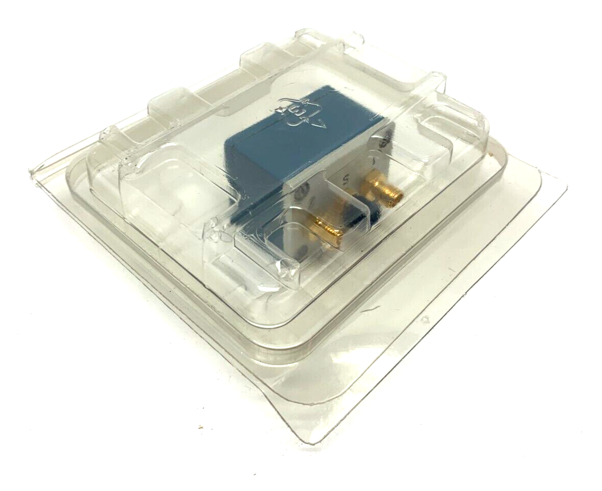 ZMSC-2-1W | Mini Circuits Coaxial Power Splitter/Combiner 1-650MHz, 1W Max - New - Maverick Industrial Sales