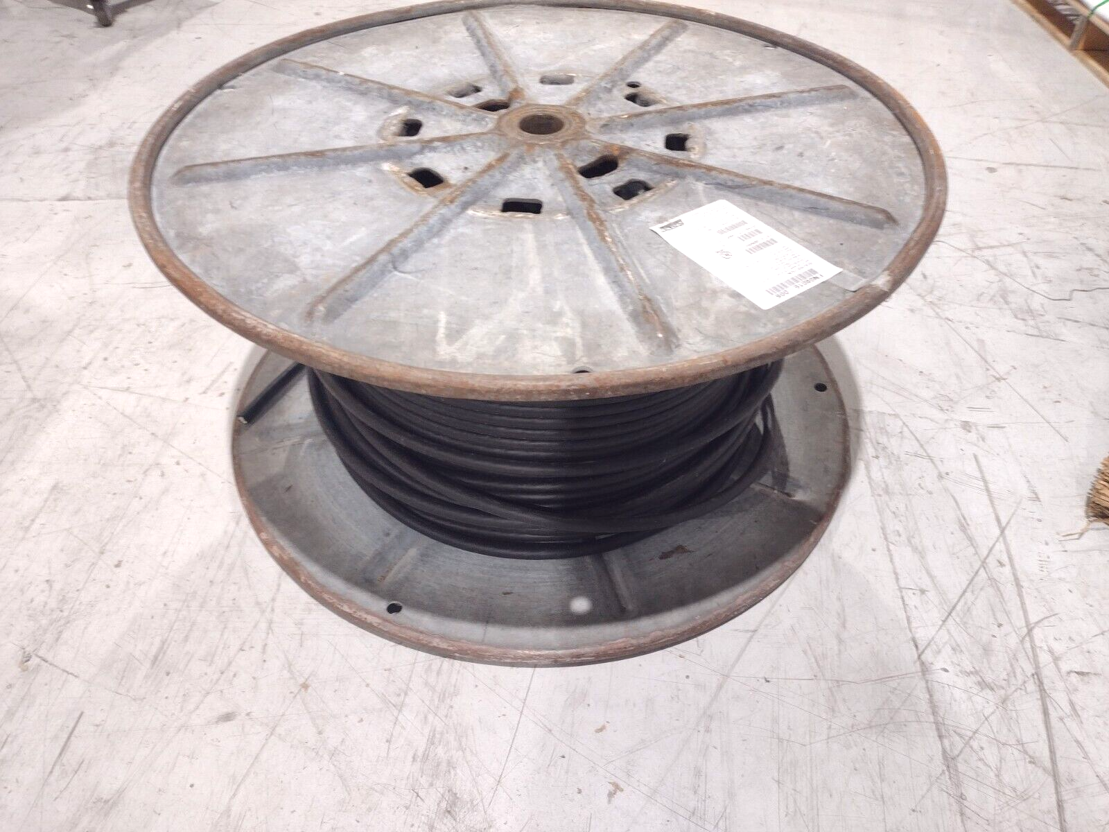 RSCC 4SPT 16 AWG 7/0.0192 TC XLPE Firewall III Tray Cable 600V 100 FT - New – Open box - Maverick Industrial Sales