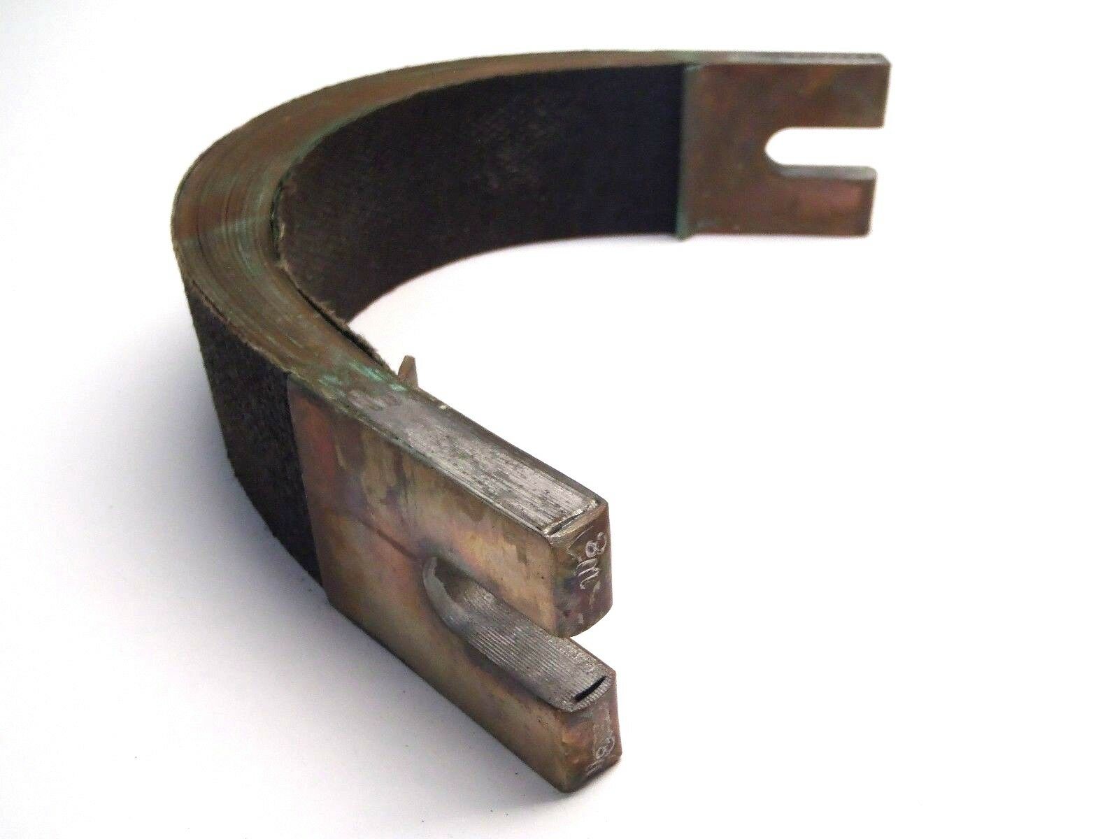 Welform Electrodes 494 10243 41 Shunt Leaf - Maverick Industrial Sales