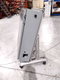 Hoffman A363008LP Electrical Controls Enclosure on Custom Tilting Cart - Maverick Industrial Sales