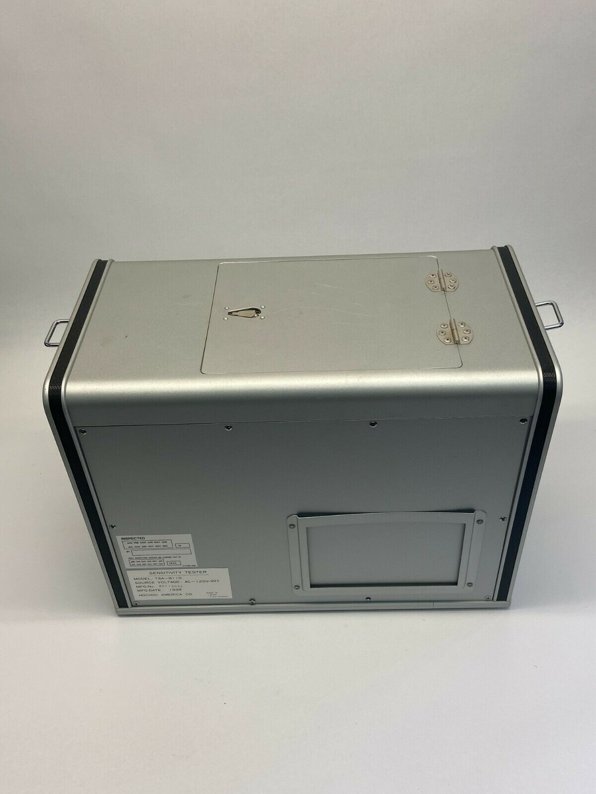 Hochiki TSA-B110 Smoke Detector Sensitivity Tester - For parts or not working - Maverick Industrial Sales