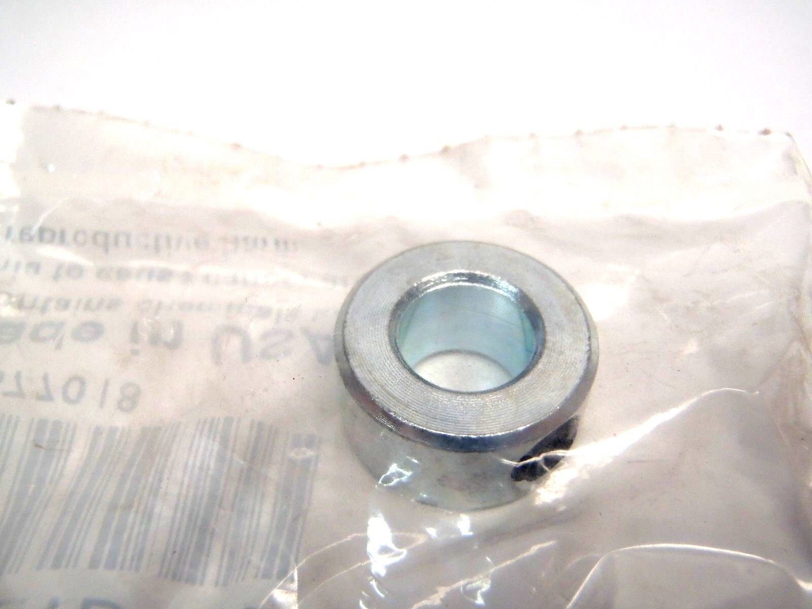 67701 | Boston Gear Shaft Collar Steel 0.7500 in ID, 1.2500 in OD, 0.5625 in Wide - New Other - Maverick Industrial Sales
