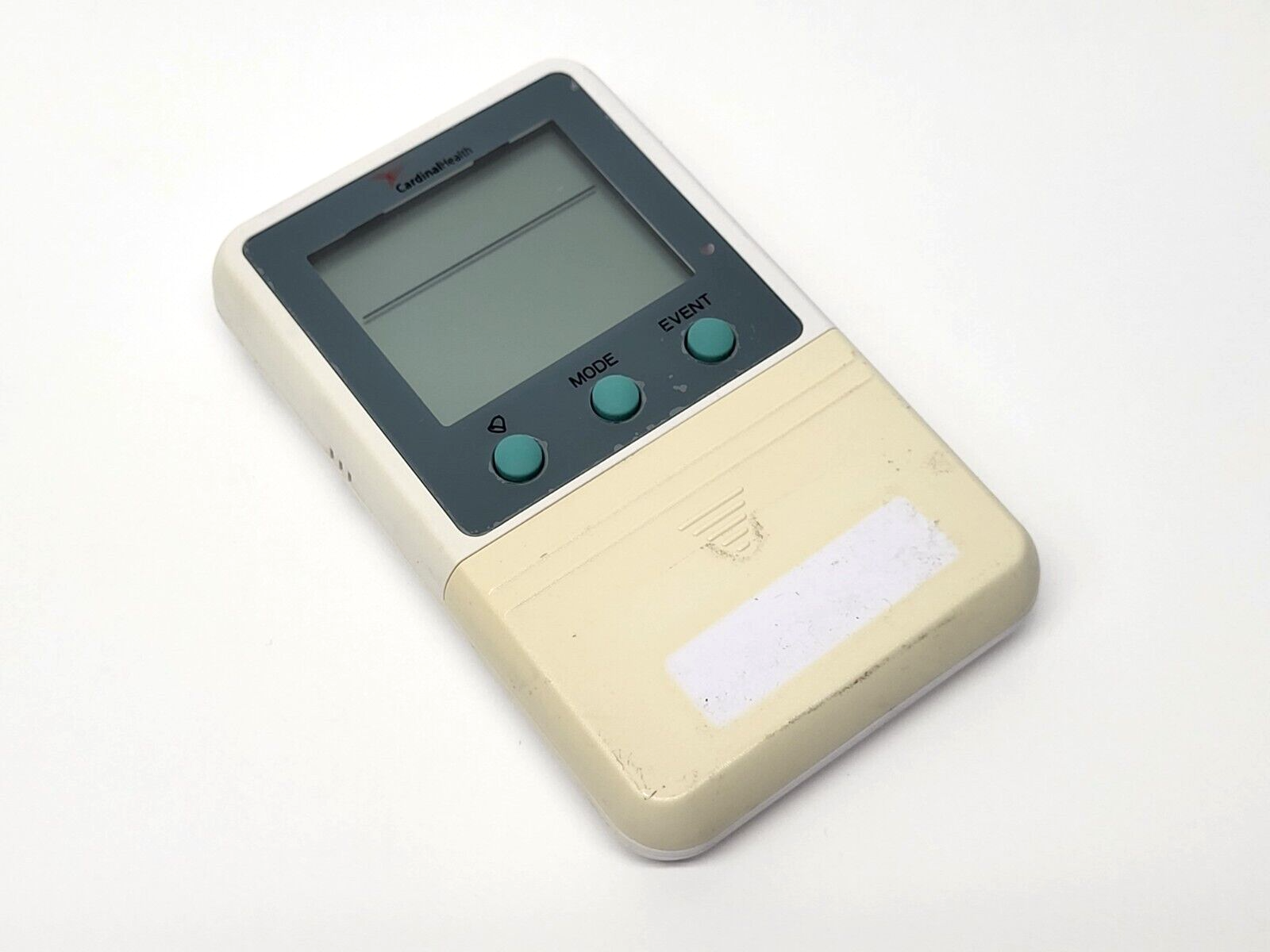 Cardinal Health CH2960-4 Digital Thermometer - Used - Maverick Industrial Sales