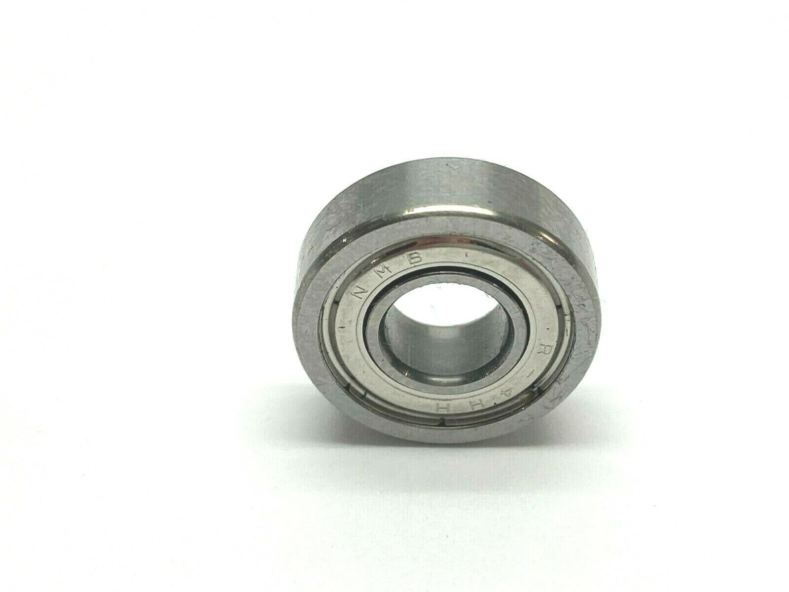 EE11/2ZZM3 | Koyo XM Bearing 1/4 ID x 5/8 x 0.196" Wide - New – Open box - Maverick Industrial Sales