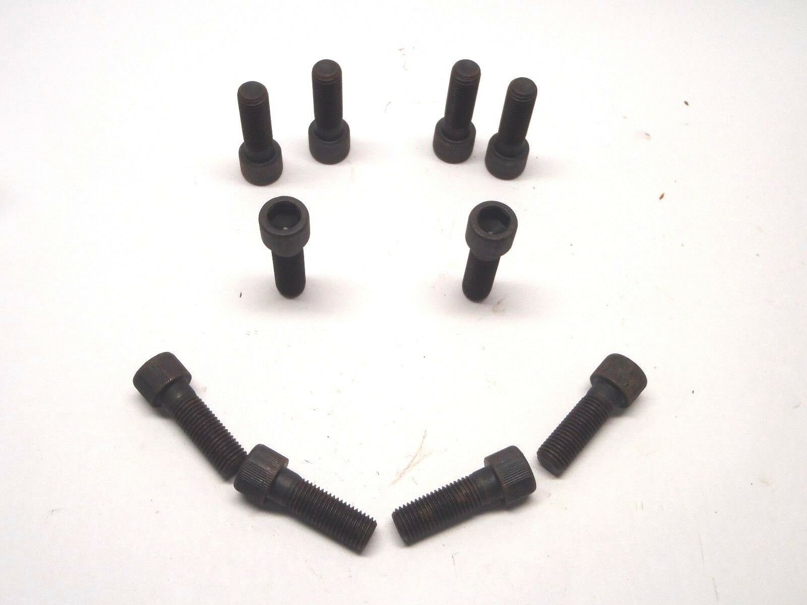 47mm X M14 | Lot of 10 Cylinder Head Bolts PSW 8.8 - New Other - Maverick Industrial Sales