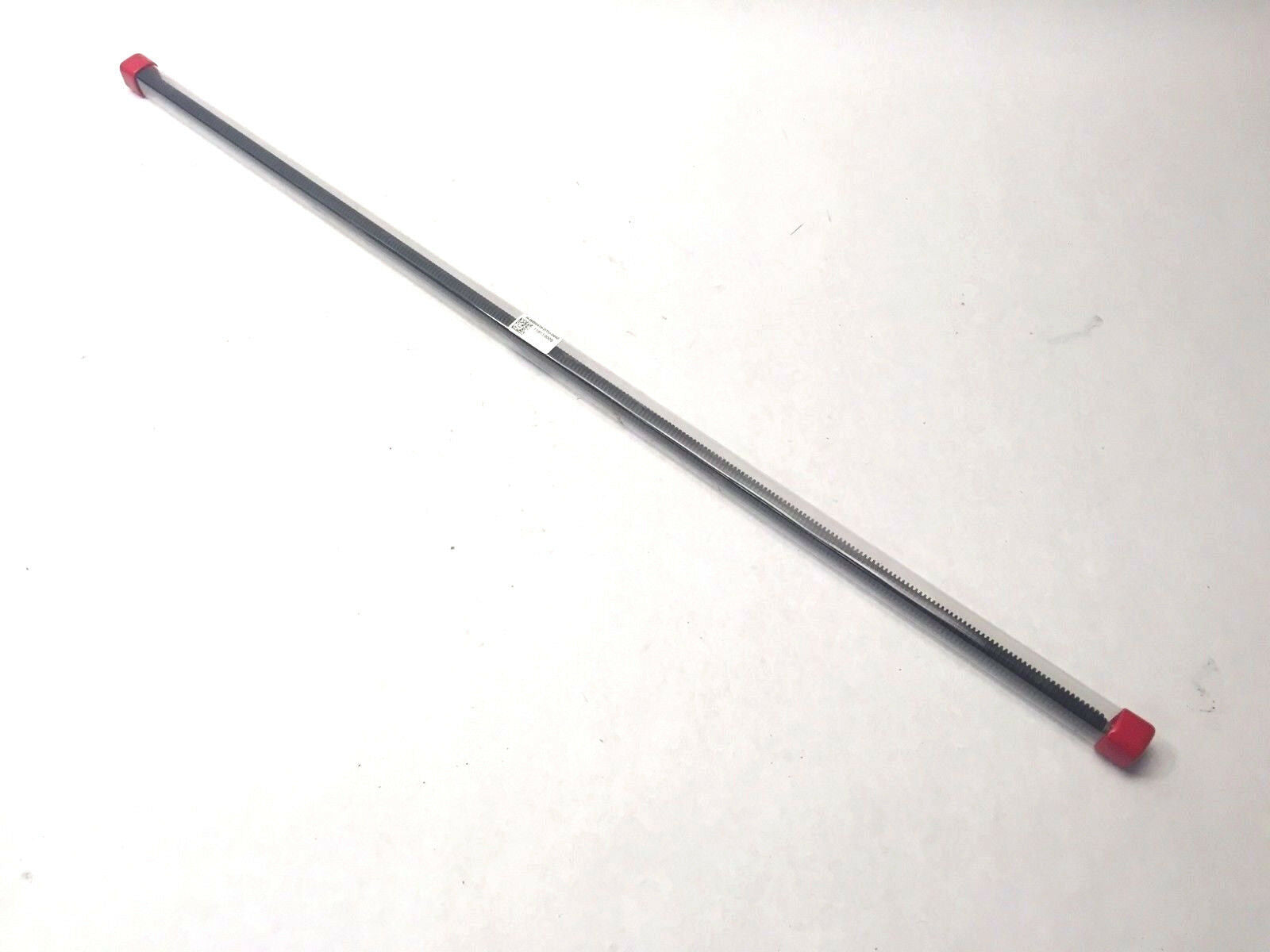 IMS H-IMS0439-DTU-2400 Stepper Motor Threaded Drive Shaft 24" - New - Maverick Industrial Sales