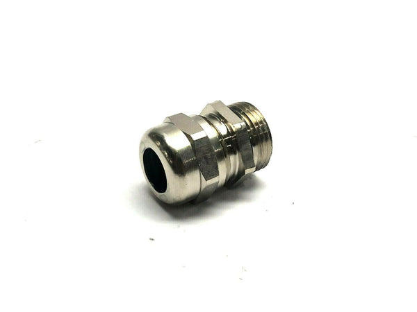 Remke BRM20AA Cable Gland Fitting M20 Thread .24-.47" Cable Range - Maverick Industrial Sales