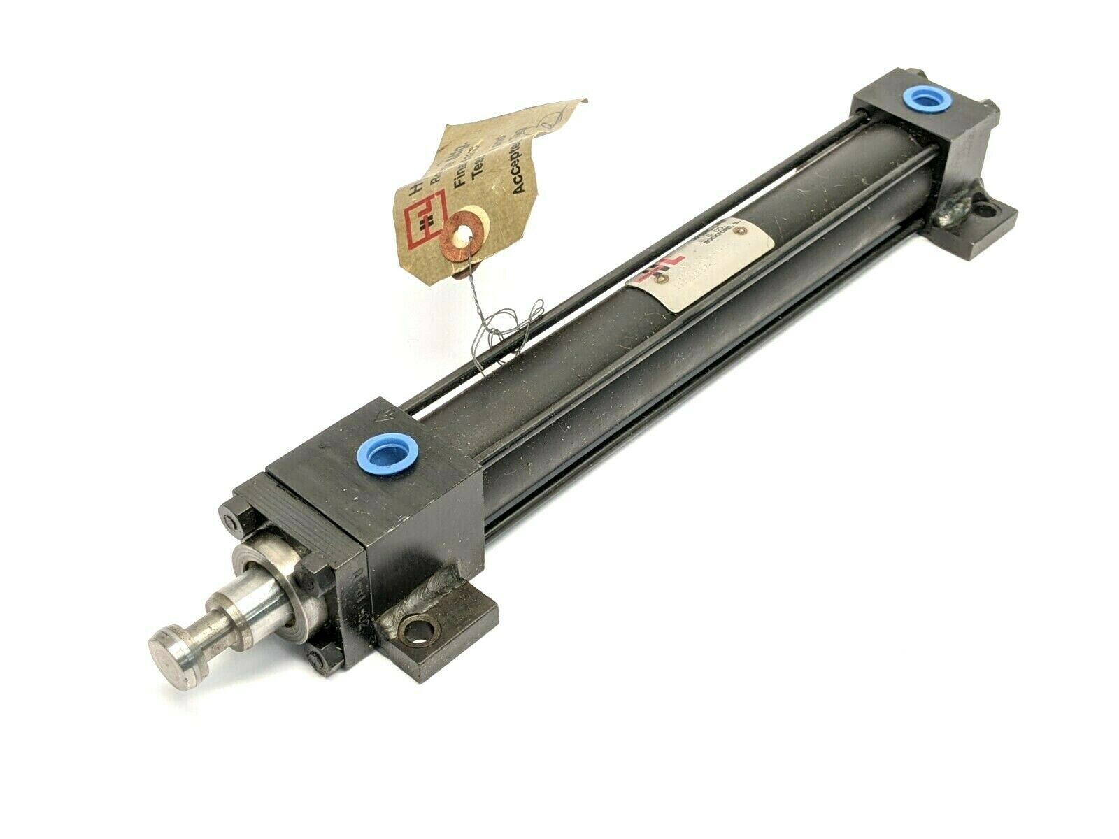 R5A-1X7-N-.63-N-N-N-1-1 | Hydro-Line Pneumatic Cylinder - New – Open box - Maverick Industrial Sales